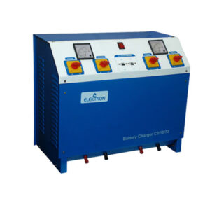 MODEL C6/72 ( 6A, 12-72V)