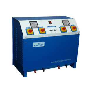 MODEL C12/24 ( 12A, 12-24V)