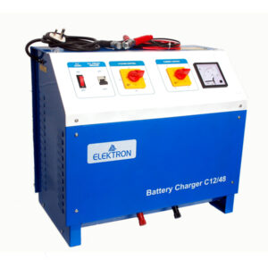 MODEL C12/48 ( 12A, 12 – 48V)