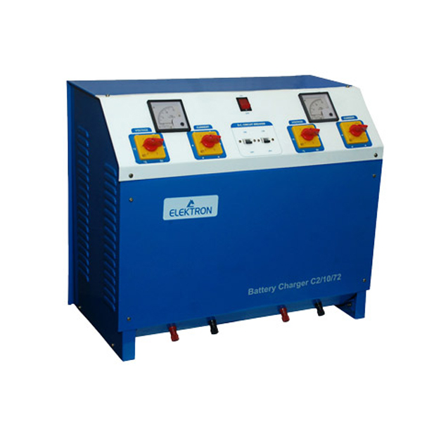 MODEL C12/48 ( 12A, 12 – 48V)