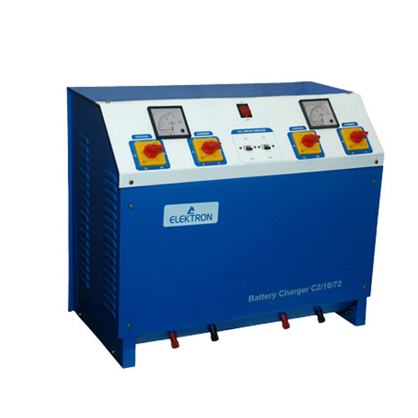 MODEL C6/24 ( 6A, 12-24V)