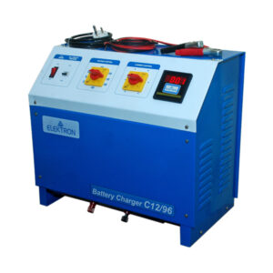 MODEL C10/96 ( 10A, 12-96V)