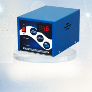 Automatic Battery Charger