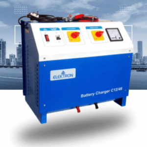 Multi Battery Charger